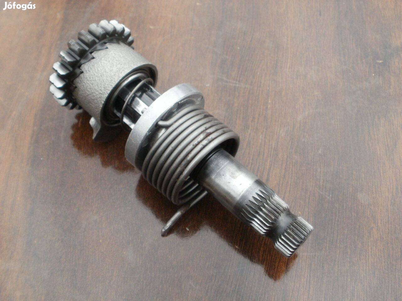 Honda CRE 50 Berúgószerkezet 01348