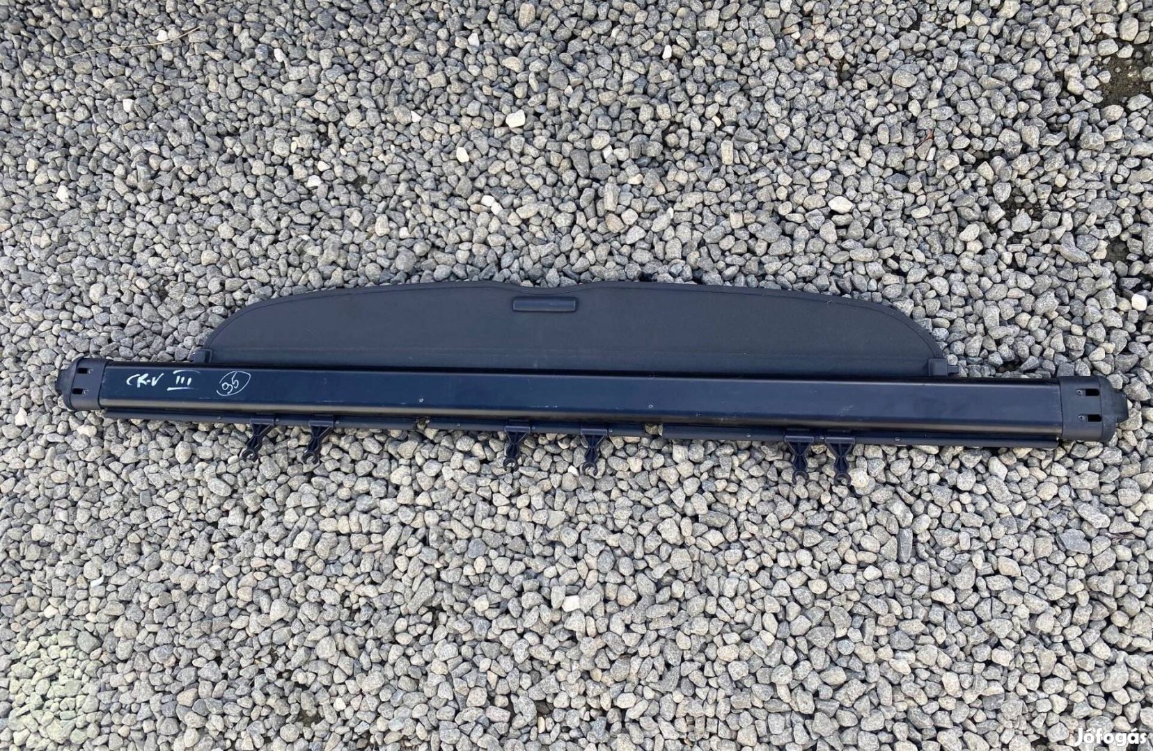 Honda CRV 3 csomagtér rolo