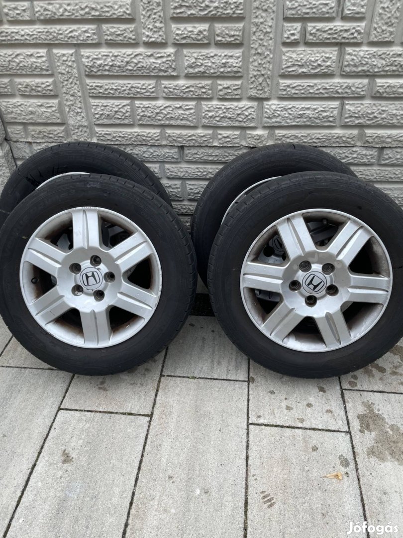Honda CRV alufelni