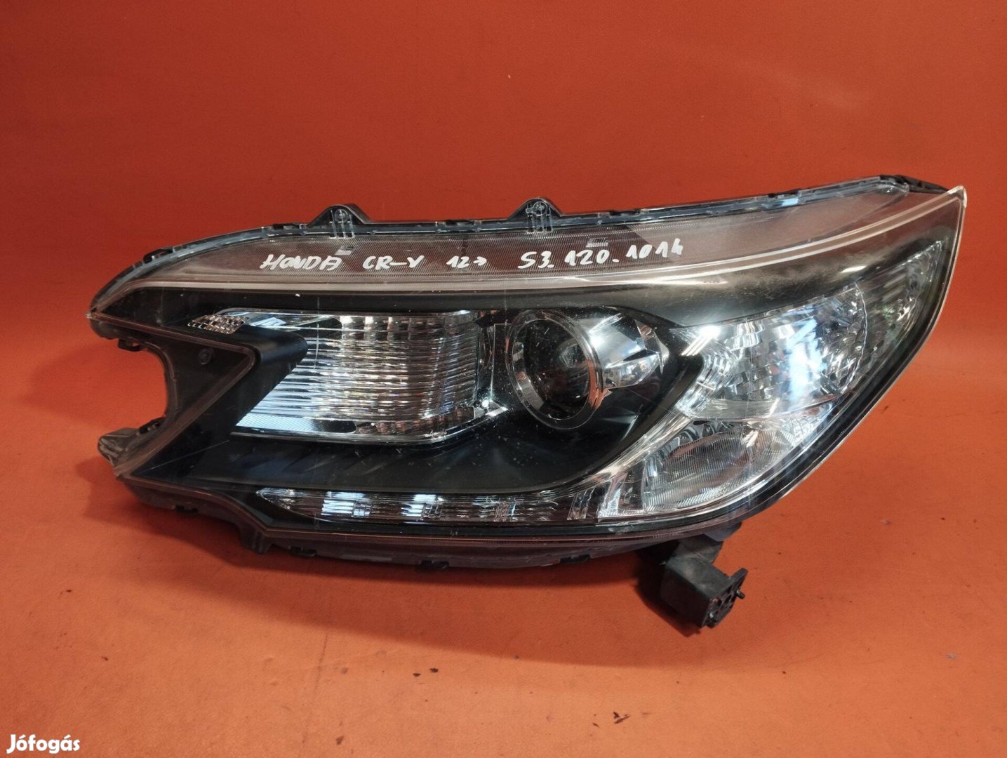 Honda CRV bal led lámpa ís3.120.1014)