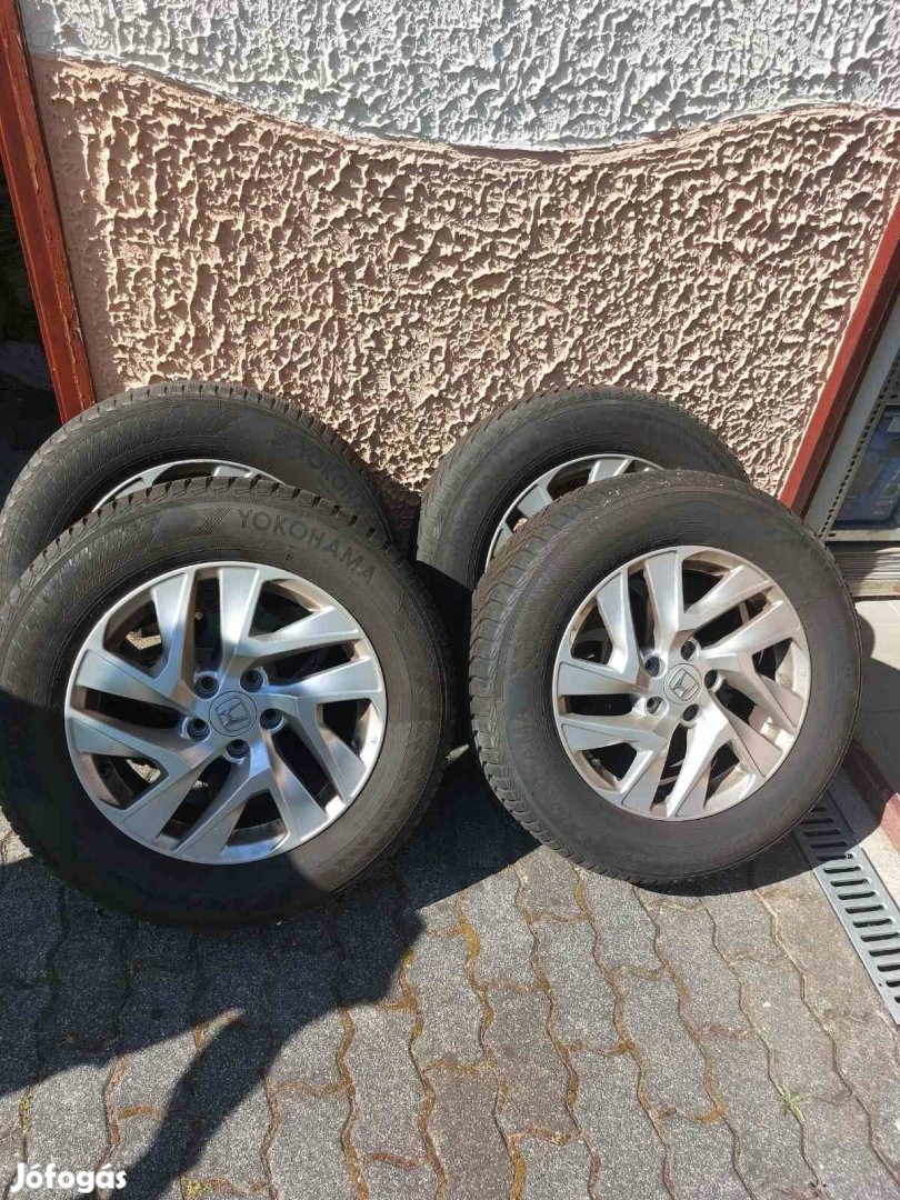 Honda CRV gyári felni