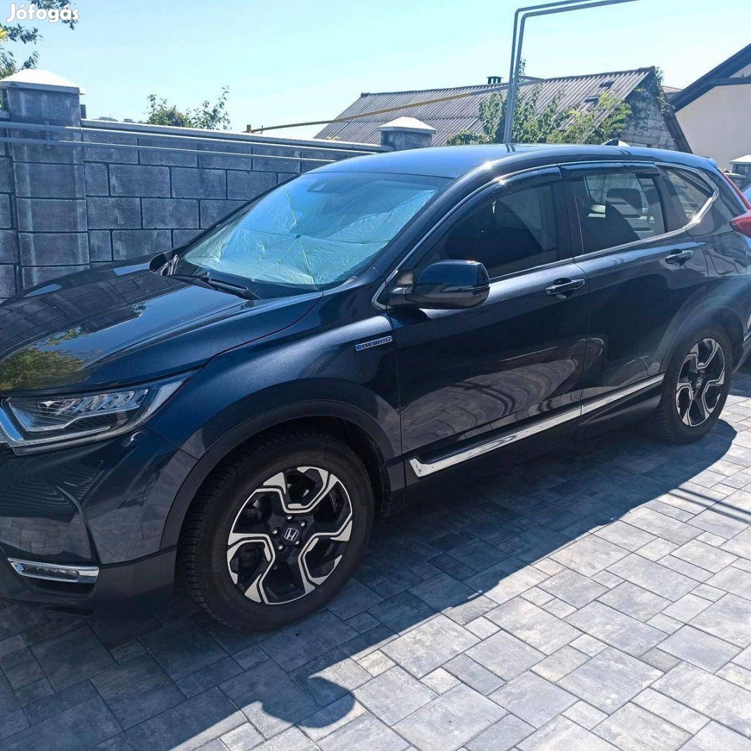 Honda CR-V 1.5 Comfort Garanciával!