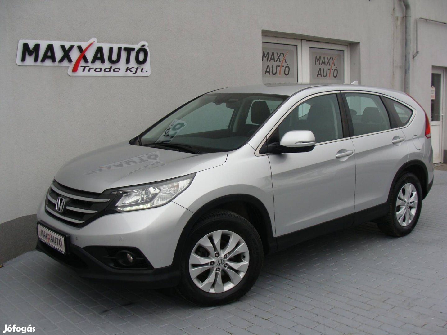 Honda CR-V 1.6 i-Dtec 2WD Elegance Tempomat+Tol...