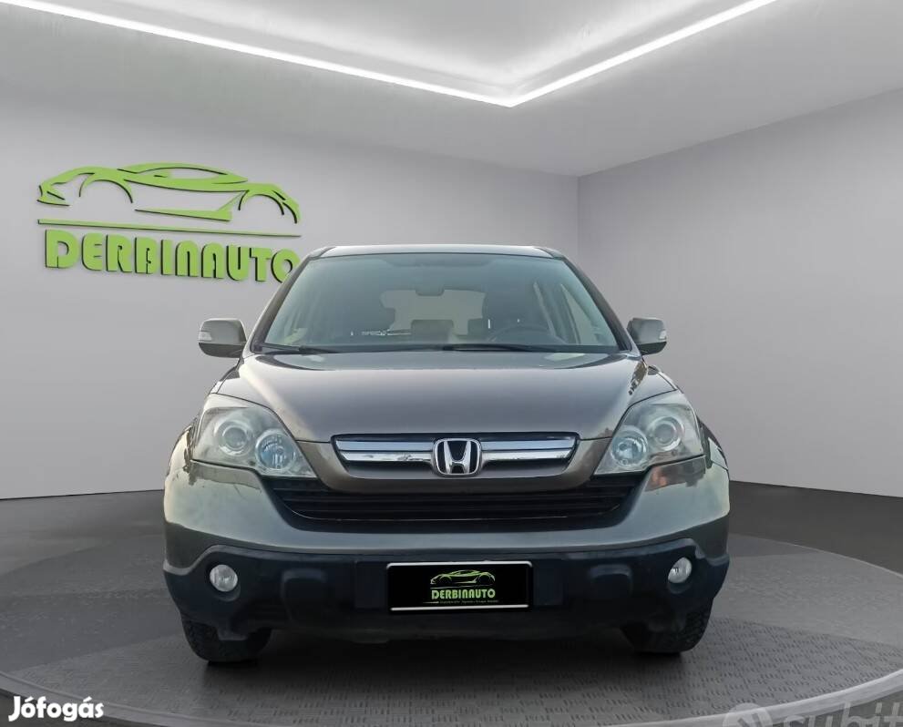 Honda CR-V 2.0 B--132 E KM