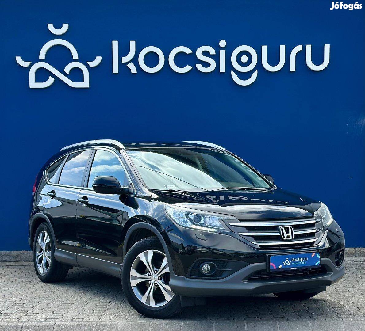 Honda CR-V 2.0i Comfort / Mo-i!/ Karbantartott!...