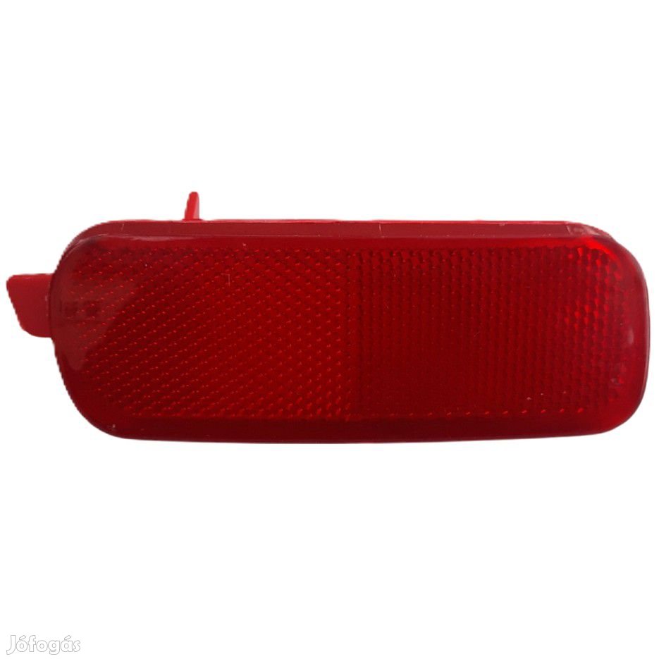 Honda CR-V 2gen bal hátsó lökhárító fényvisszaverő prizma