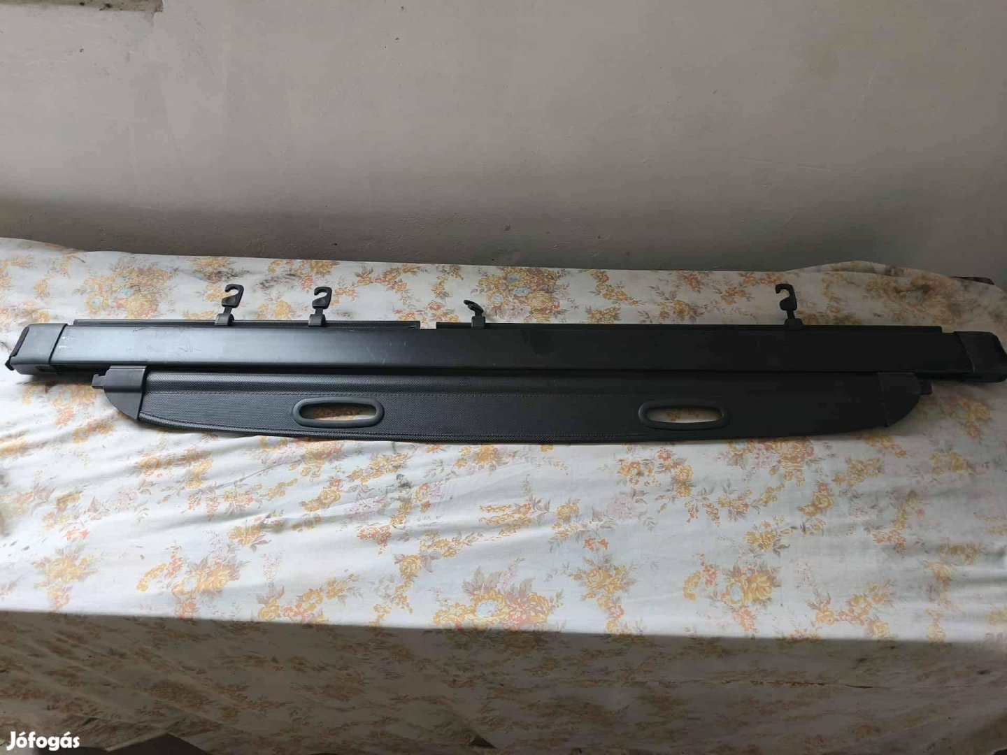 Honda CR-V III 2006-2012 csomagtér roló