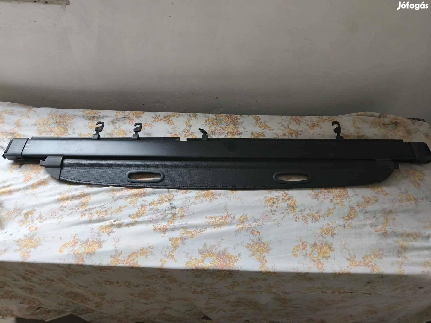 Honda CR-V III 2006-2012 csomagtér roló