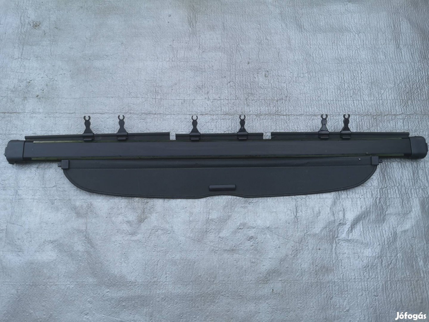 Honda CR-V csomagtér roló kalaptartó 2006-2012