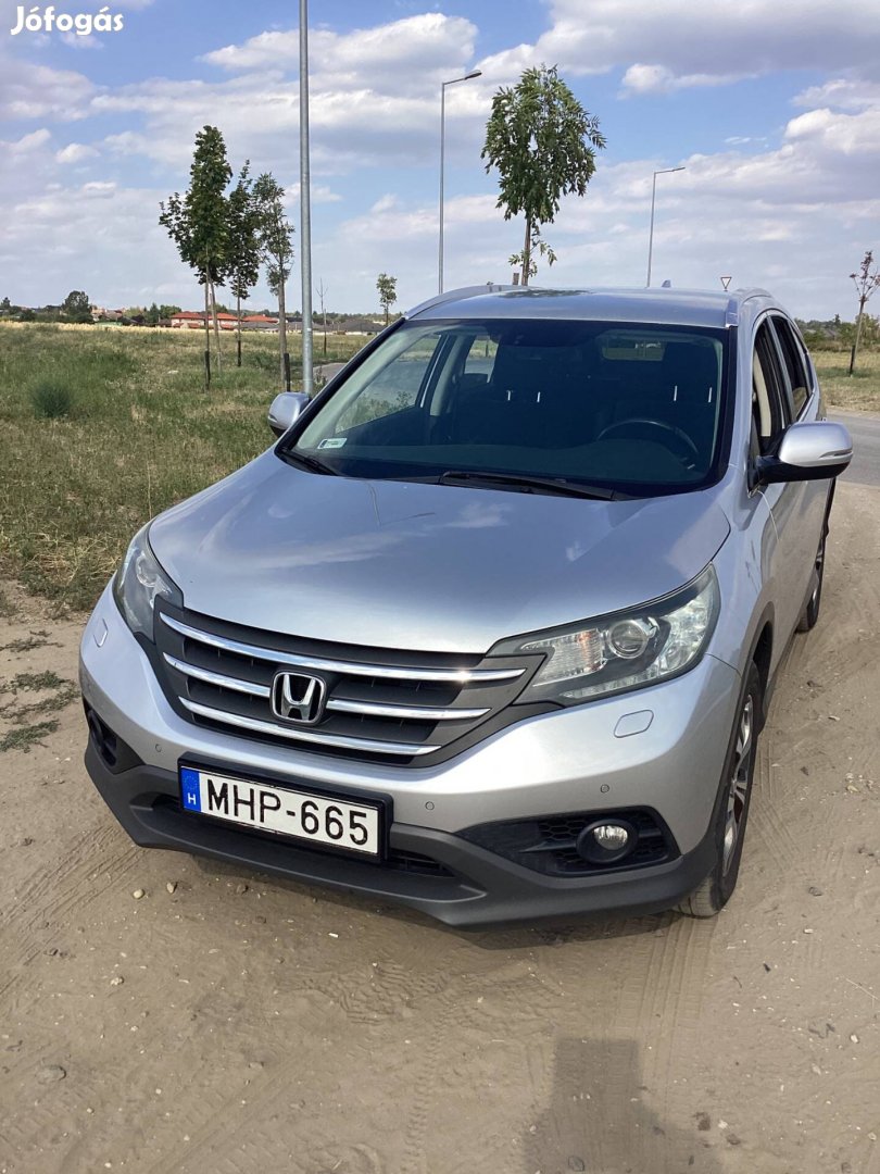 Honda CR-V eladó
