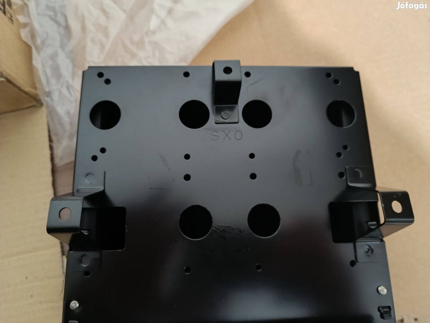 Honda CR-V ülés alatti tároló seat under tray (zozizo)