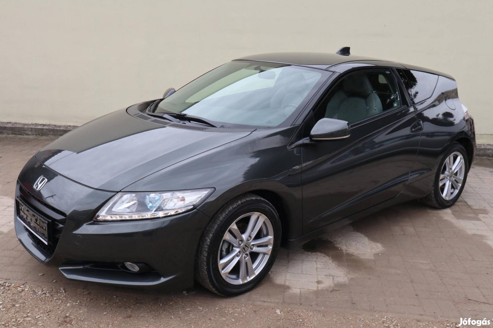 Honda CR-Z 1.5.