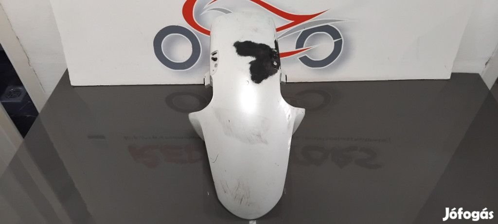 Honda Cb 1000 R Első sárvédő