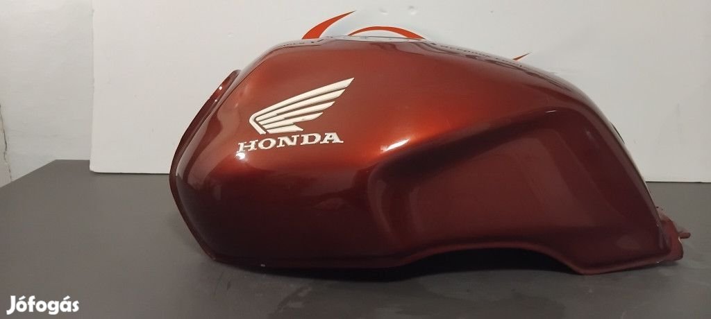 Honda Cb 400 Sf Üzemanyagtartály