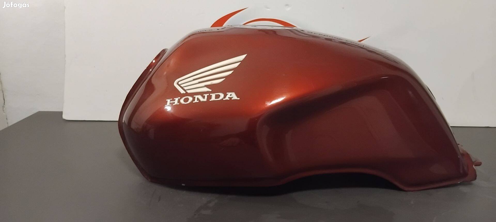 Honda Cb 400 Sf Üzemanyagtartály