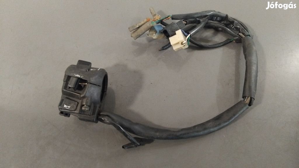 Honda Cb 600 F Hornet (2001) - Bal oldali kapcsoló