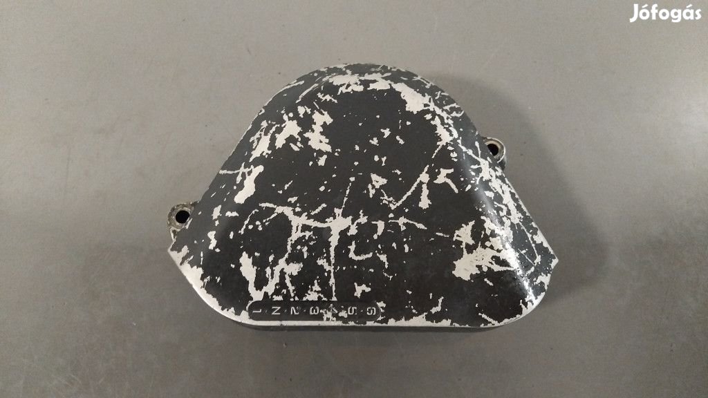 Honda Cb 600 F Hornet (2001) - Első lánckerék borítás