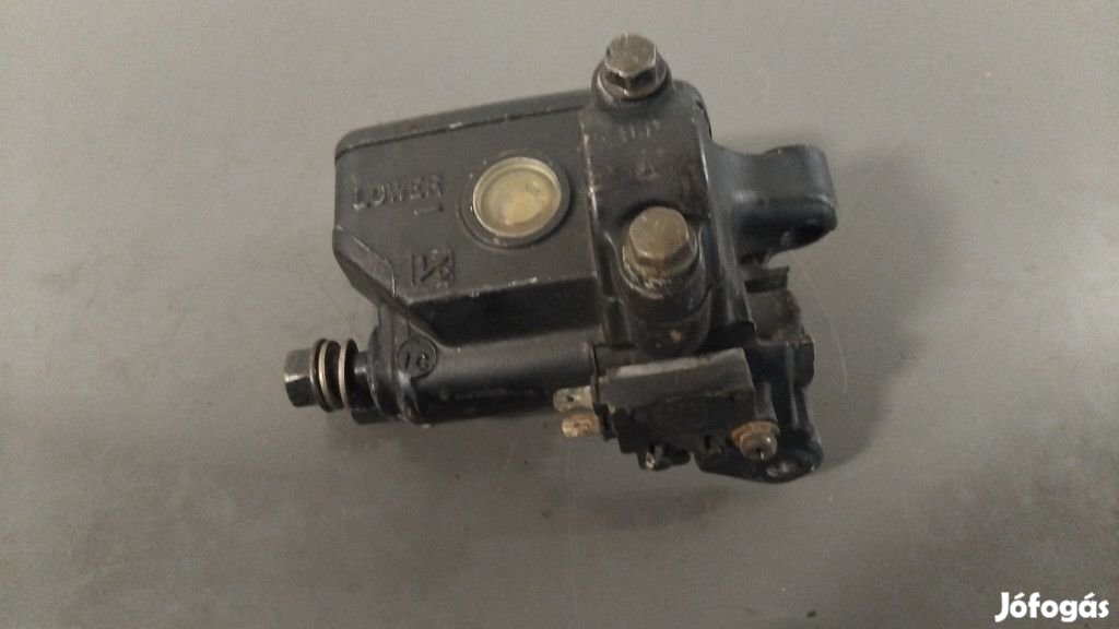 Honda Cb 600 F Hornet (2001) - Kuplung munkahenger