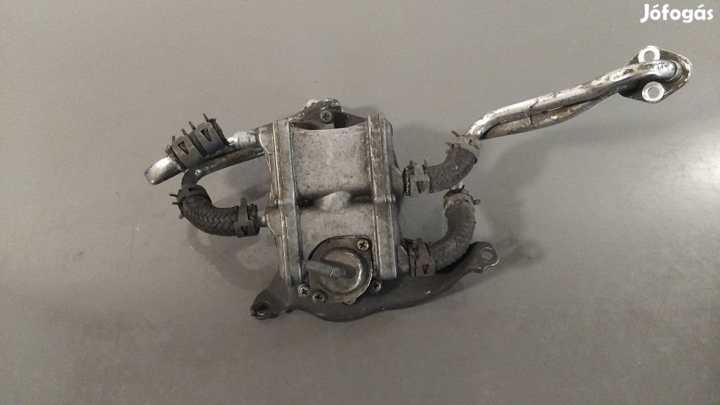 Honda Cb 600 F Hornet (2001) - Levegőszabályzó szelep