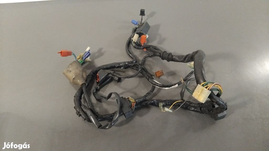 Honda Cb 600 F Hornet (2001) - Műszerfal kábelkorbács