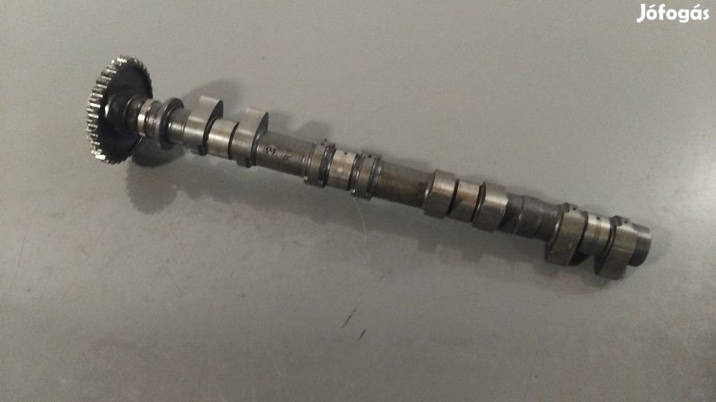 Honda Cb 600 F Hornet (2001) - Vezérmű tengely