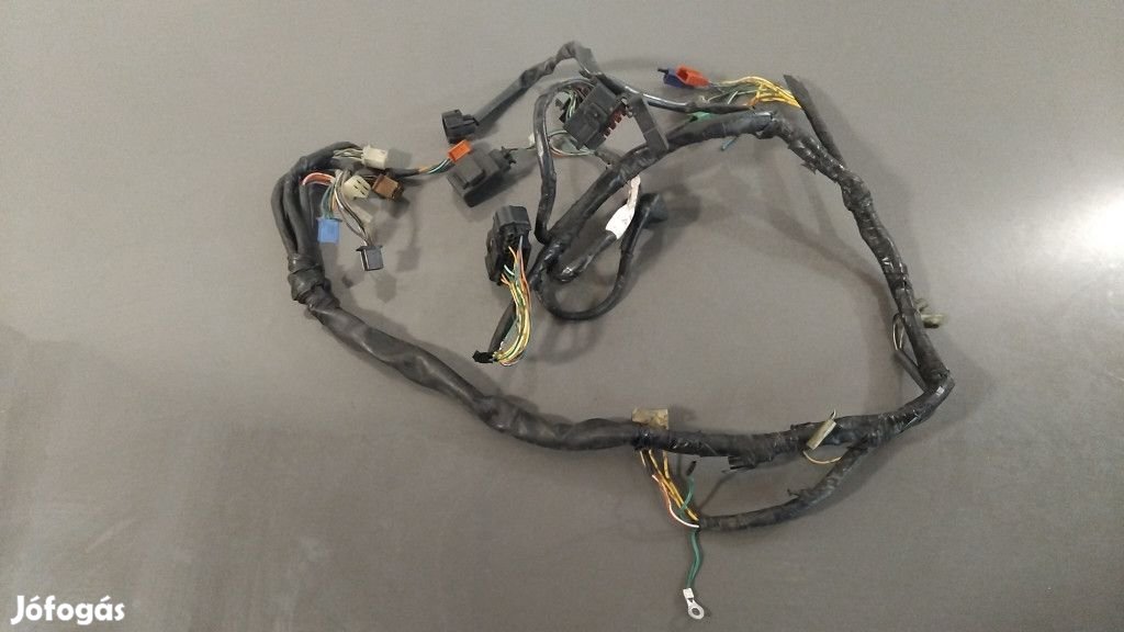 Honda Cb 600 F Hornet (2001) - Vezetékköteg