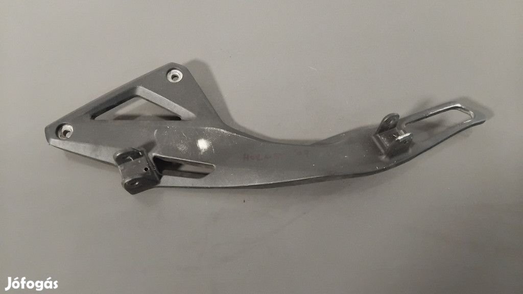 Honda Cb 600 F Hornet (2007) - Bal oldali lábtartó konzol