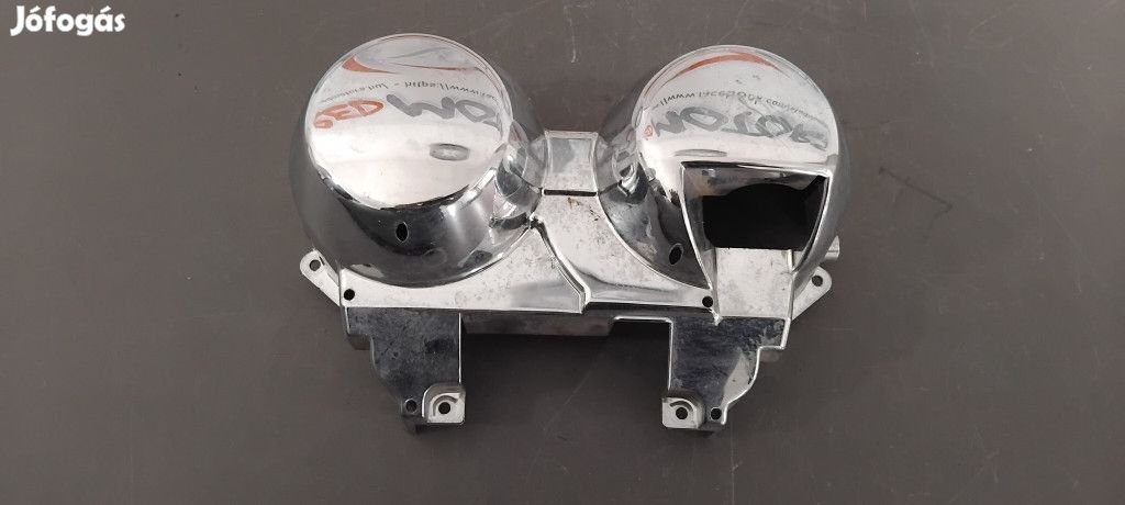 Honda Cb 600 Hornet Kilóméteróra hátsó burkolat