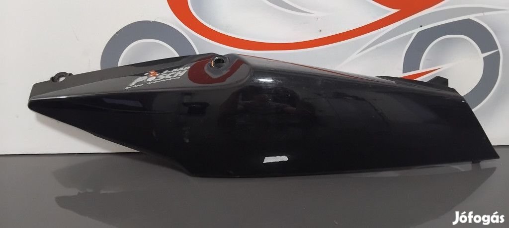 Honda Cbf 1000 2006-2010 Bal oldali idom