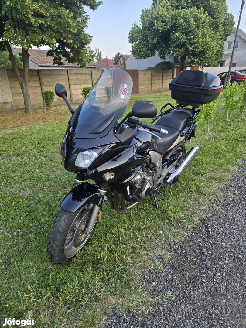 Honda Cbf 1000 ABS