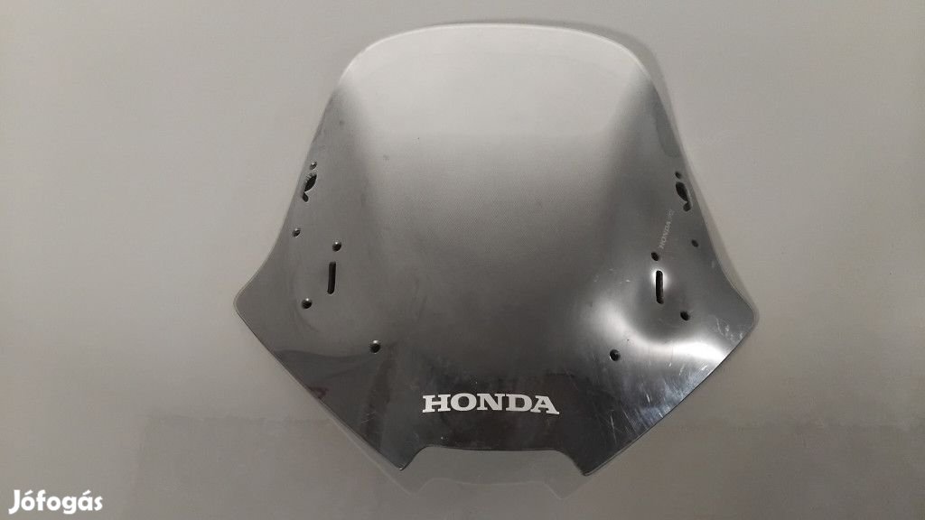 Honda Cbf 1000 A - Plexi