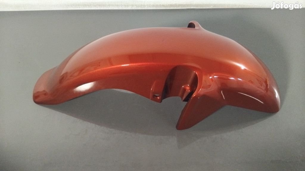 Honda Cbf 125 (2024) - Sárvédő - 61100-K0N-D100