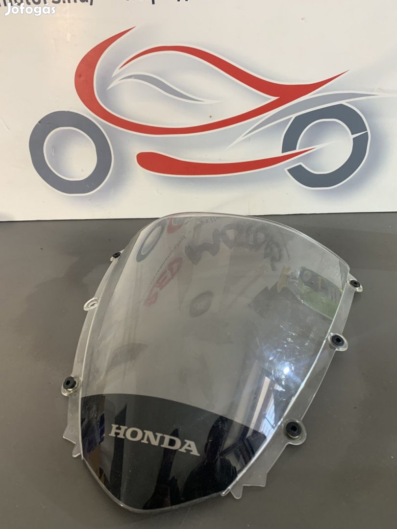Honda Cbr 1000 RR gyári plexi
