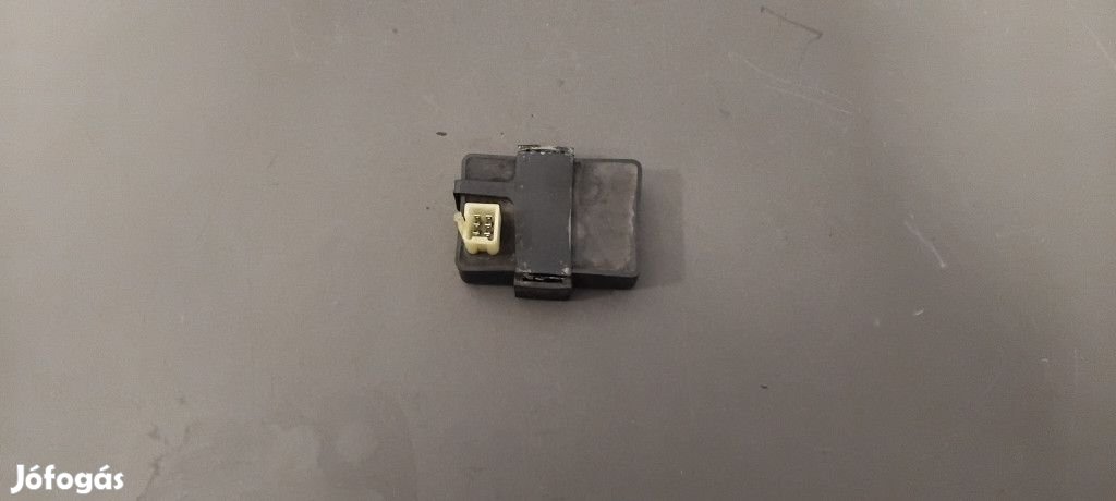 Honda Cbr 125 Ecu cdi gyújtás elektronika