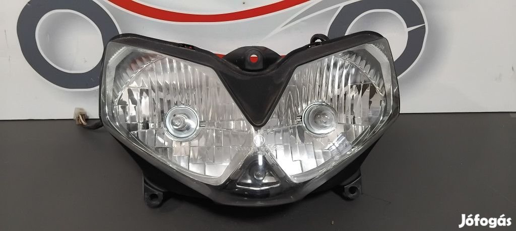 Honda Cbr 125 Első lámpa