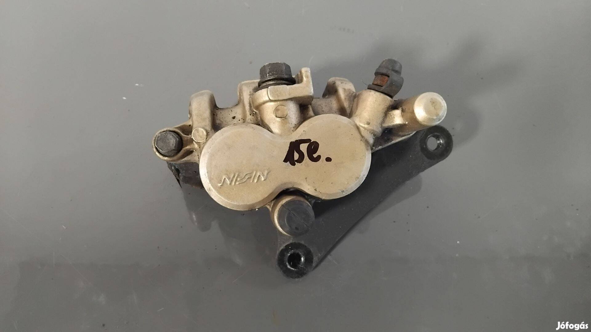 Honda Cbr 125 R '04 Első féknyereg