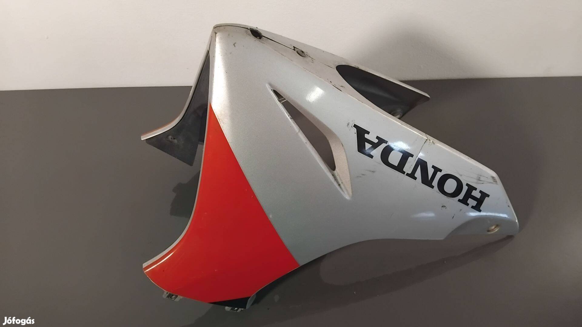 Honda Cbr 125 R '04 Hasidom