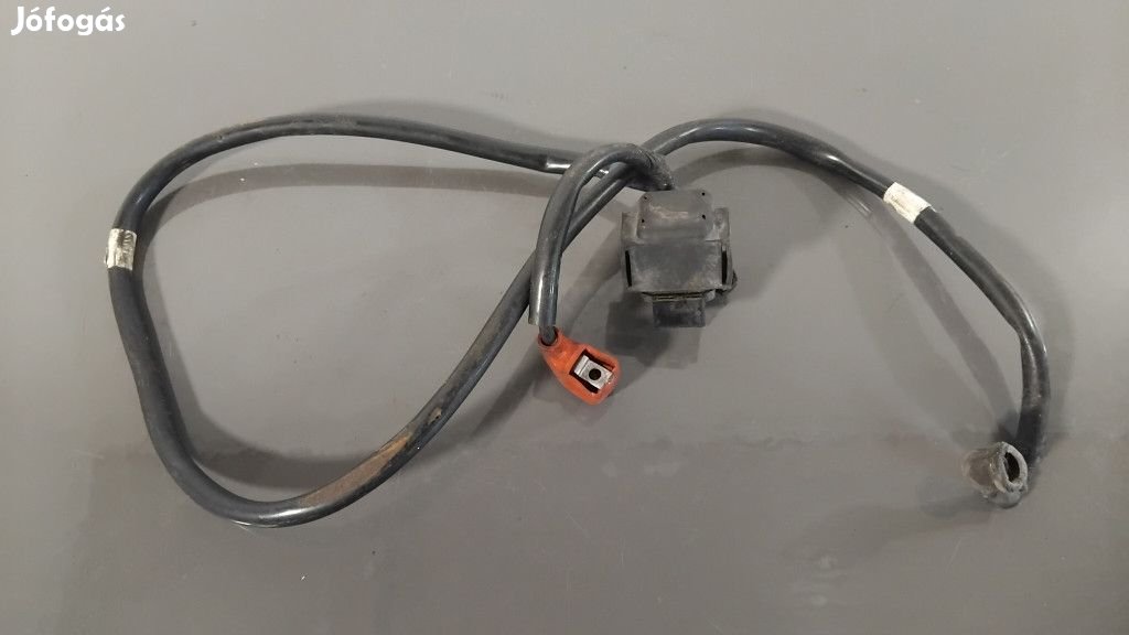 Honda Cbr 125 R '04 Önindító relé