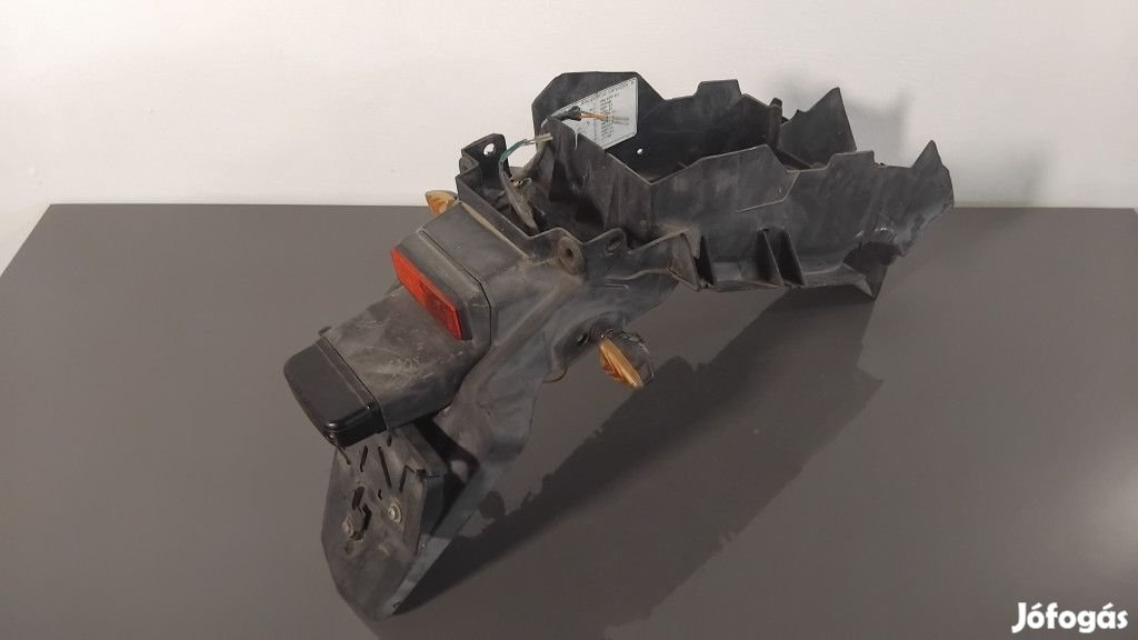 Honda Cbr 125 R '04 Rendszámtartó
