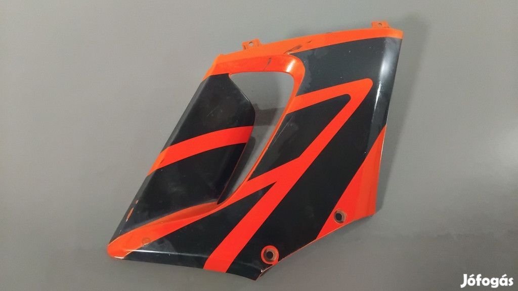 Honda Cbr 125 - Jobb oldalidom - 64305-KPPA-9010