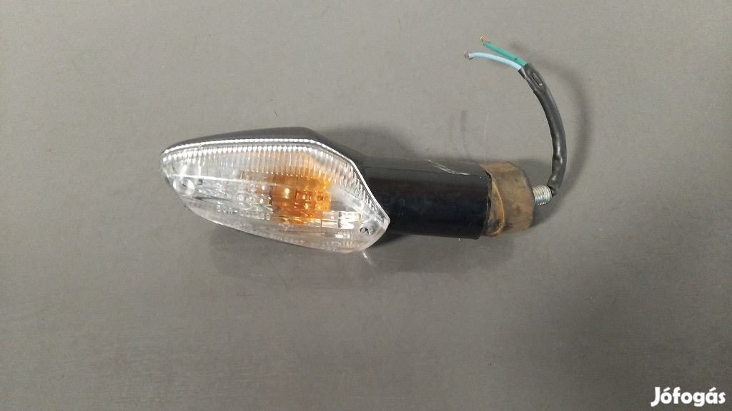 Honda Cbr 250 R - Jobb első index