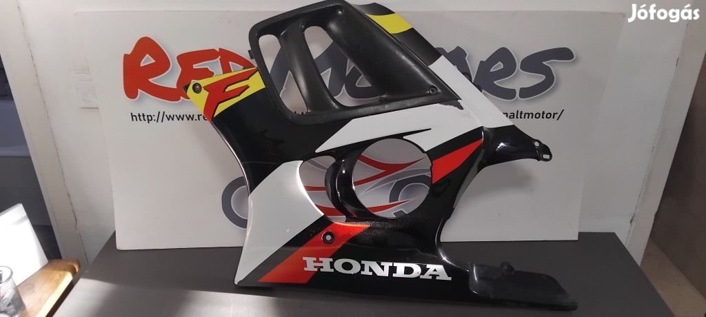 Honda Cbr 600 F3 Bal oldali idom