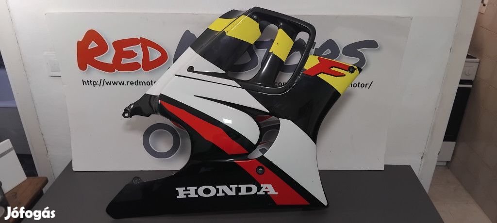 Honda Cbr 600 F3 Jobb oldali idom