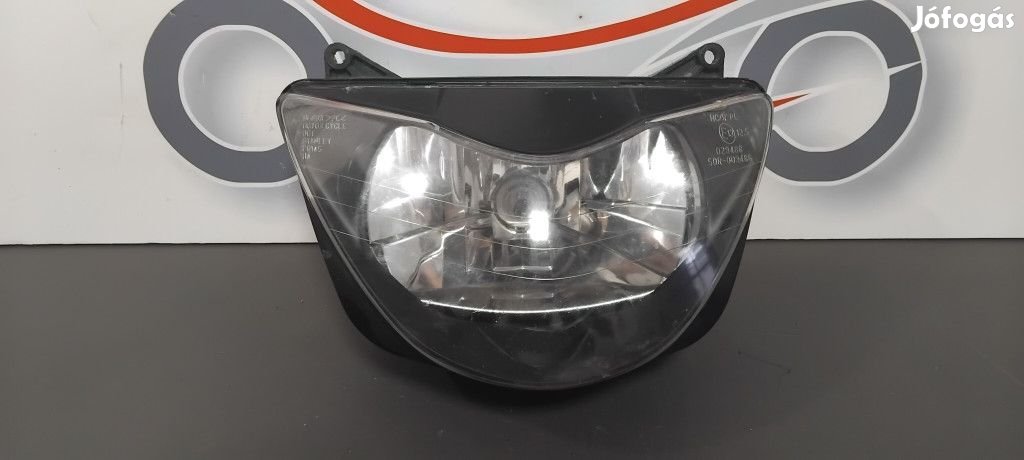 Honda Cbr 600 F4 Első lámpa