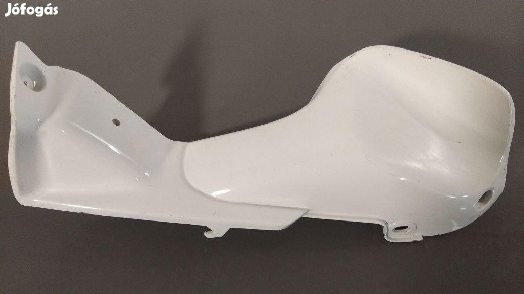 Honda Cbr 600 F4i (2001-2003) - Bal oldalidom