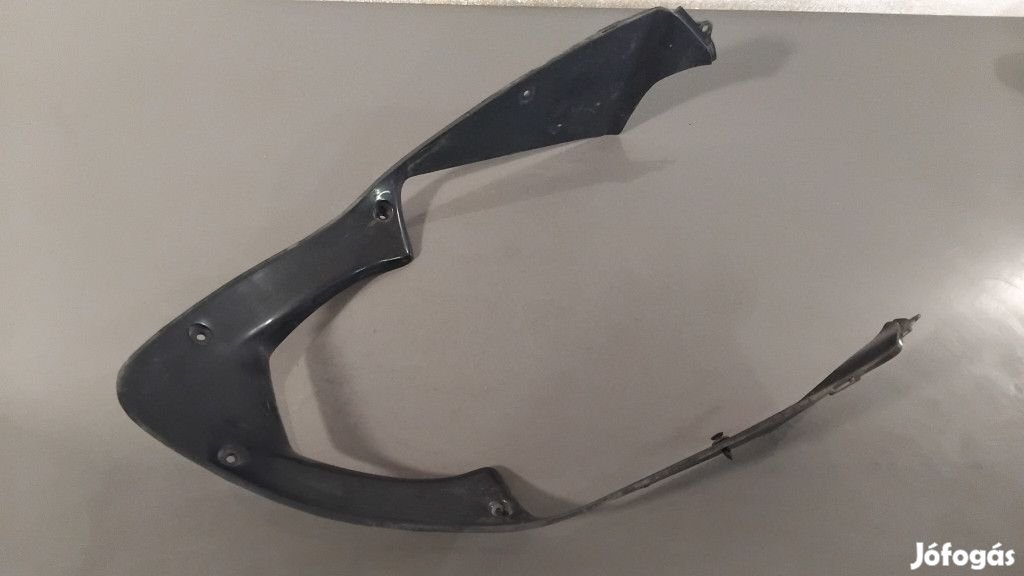 Honda Cbr 600 F4i (2003) - Idom