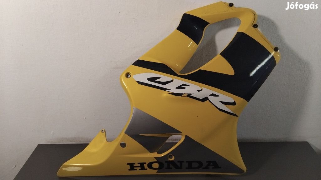 Honda Cbr 600 F4i (2003) - Jobb oldalidom - 64410-MBWA-0000