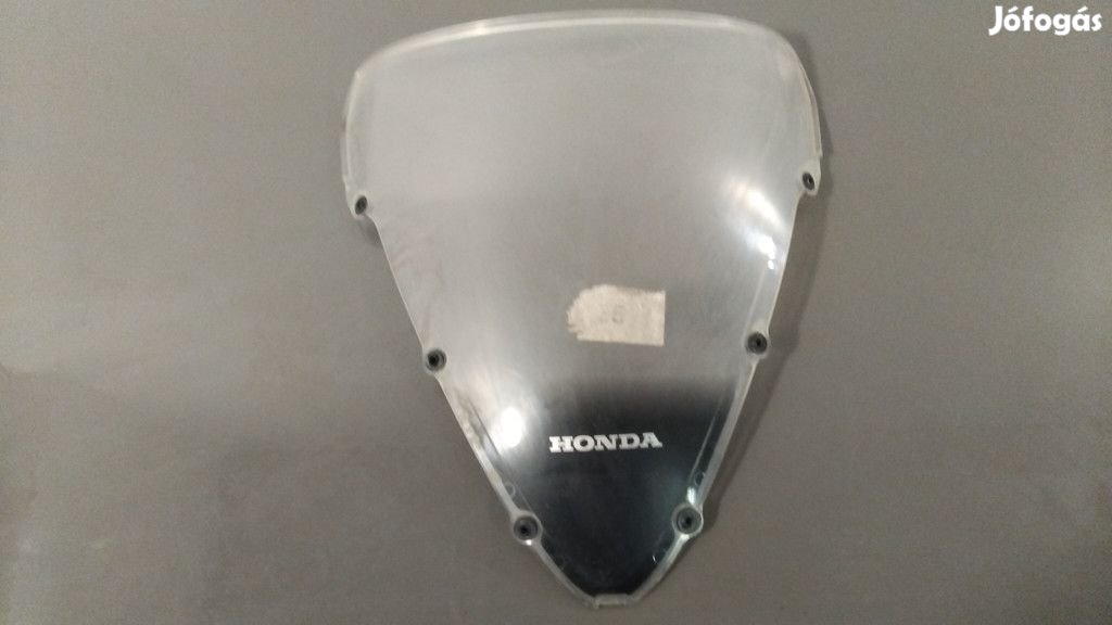Honda Cbr 600 F4i (2003) - Plexi