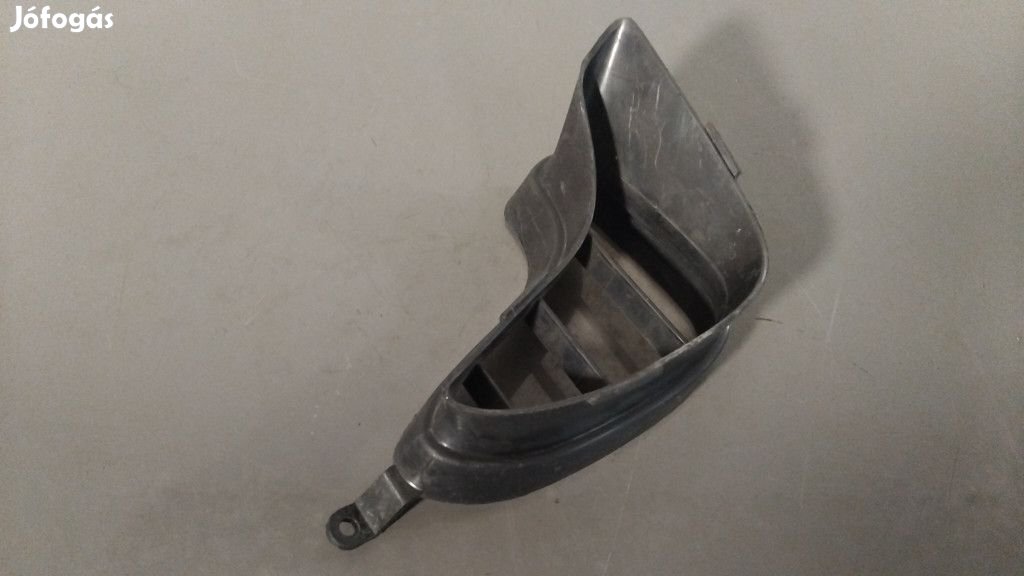 Honda Cbr 600 F4i - Bal oldali idom