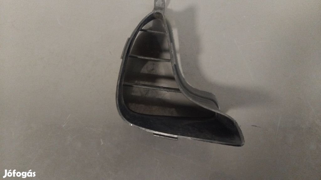 Honda Cbr 600 F4i - Bal oldali idom